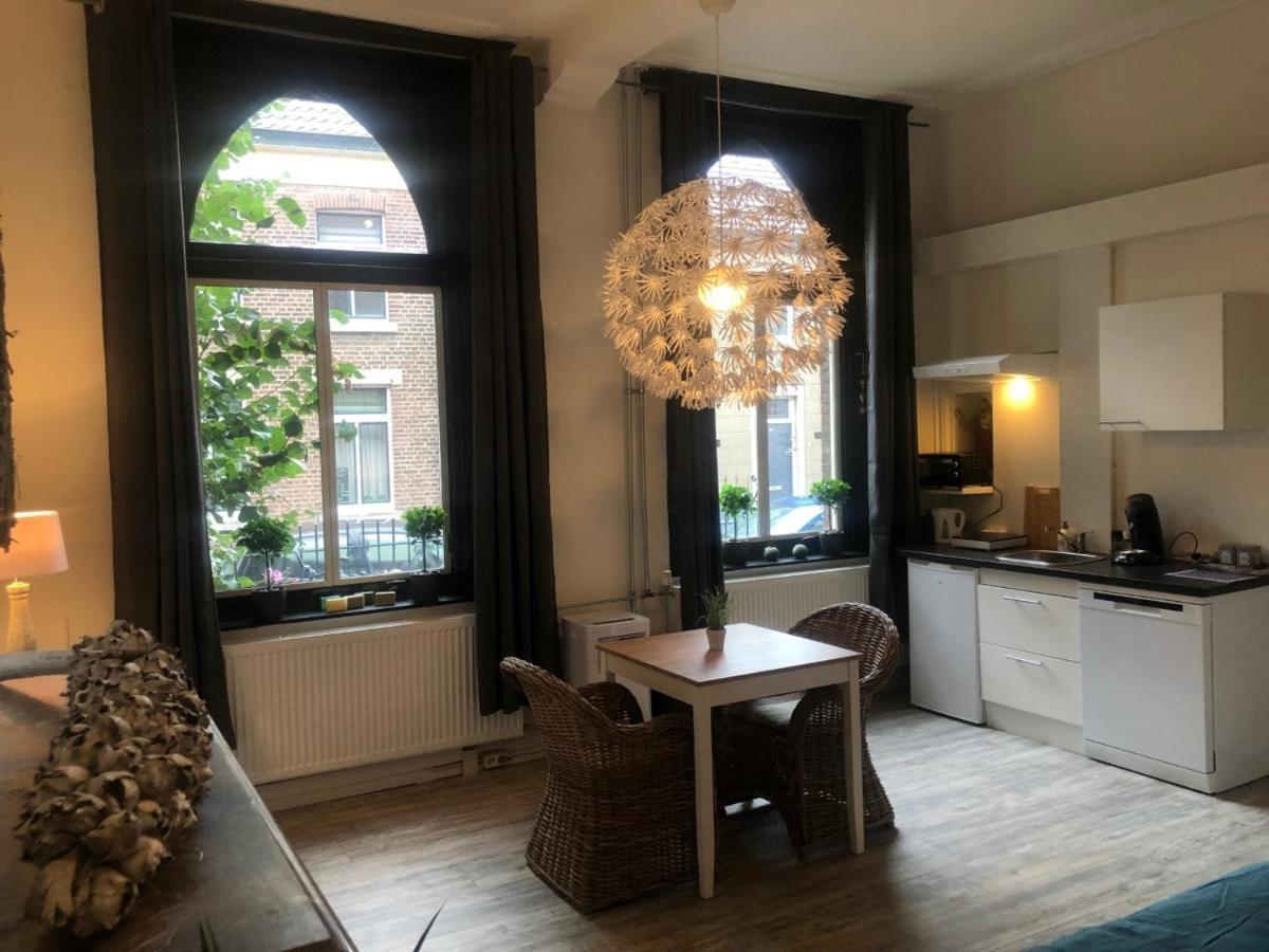 Shortstay Studio Maastricht Exterior photo